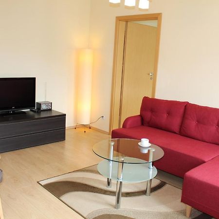 Apartament Wanda W Centrum Kolobrzegu Przy Starowce Exteriör bild
