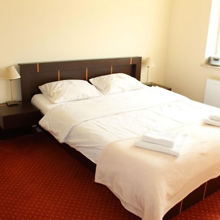 Apartament Wanda W Centrum Kolobrzegu Przy Starowce Exteriör bild